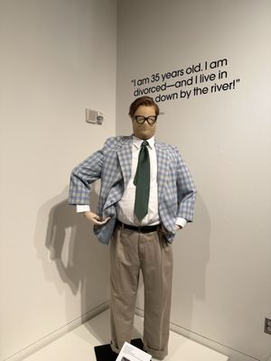 Harry Ransom Center by null