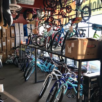 Sun Cyclery - Bikes Near Me - Phoenix, Arizona