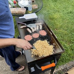 RB’s Tasty Treats And Delicious Dinners - BREAKFAST!