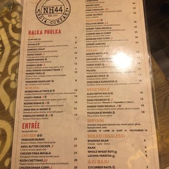 NH44 Indian - Desserts Near Me - Hartsdale, New York NH44 Indian - Desserts Near Me - Hartsdale, New York