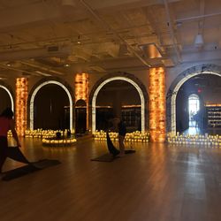 Jungle Studio Fitness Fort Worth - Fitness studio