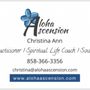 Aloha Ascension