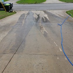A2Z Pressure Washing