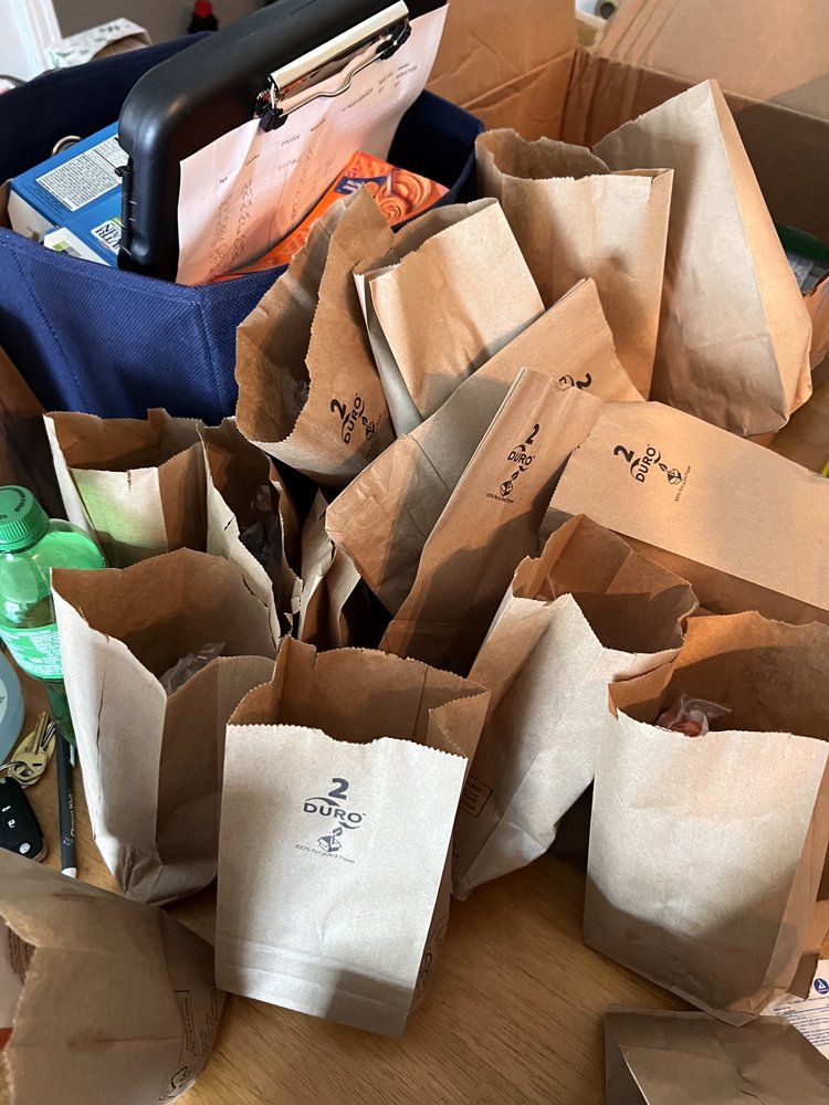 FyreBird Recovery - social services organization in Myrtle Beach, SC