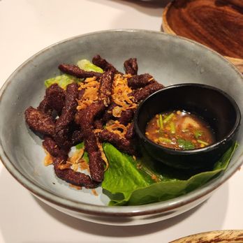 Nok’s Kitchen - Jerky - Laotian Near Me - Westminster, California