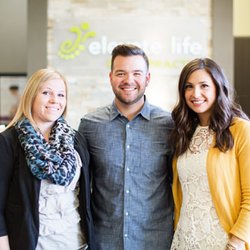 Elevate Life Chiropractic - Elevate Life Chiropractic