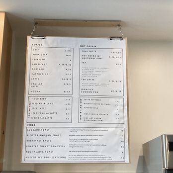 The Colombian Coffee Bar and Roastery - Menu - June 2021 - Coffee & Tea Near Me - Edmonton, Alberta The Colombian Coffee Bar and Roastery - Menu - June 2021 - Coffee & Tea Near Me - Edmonton, Alberta