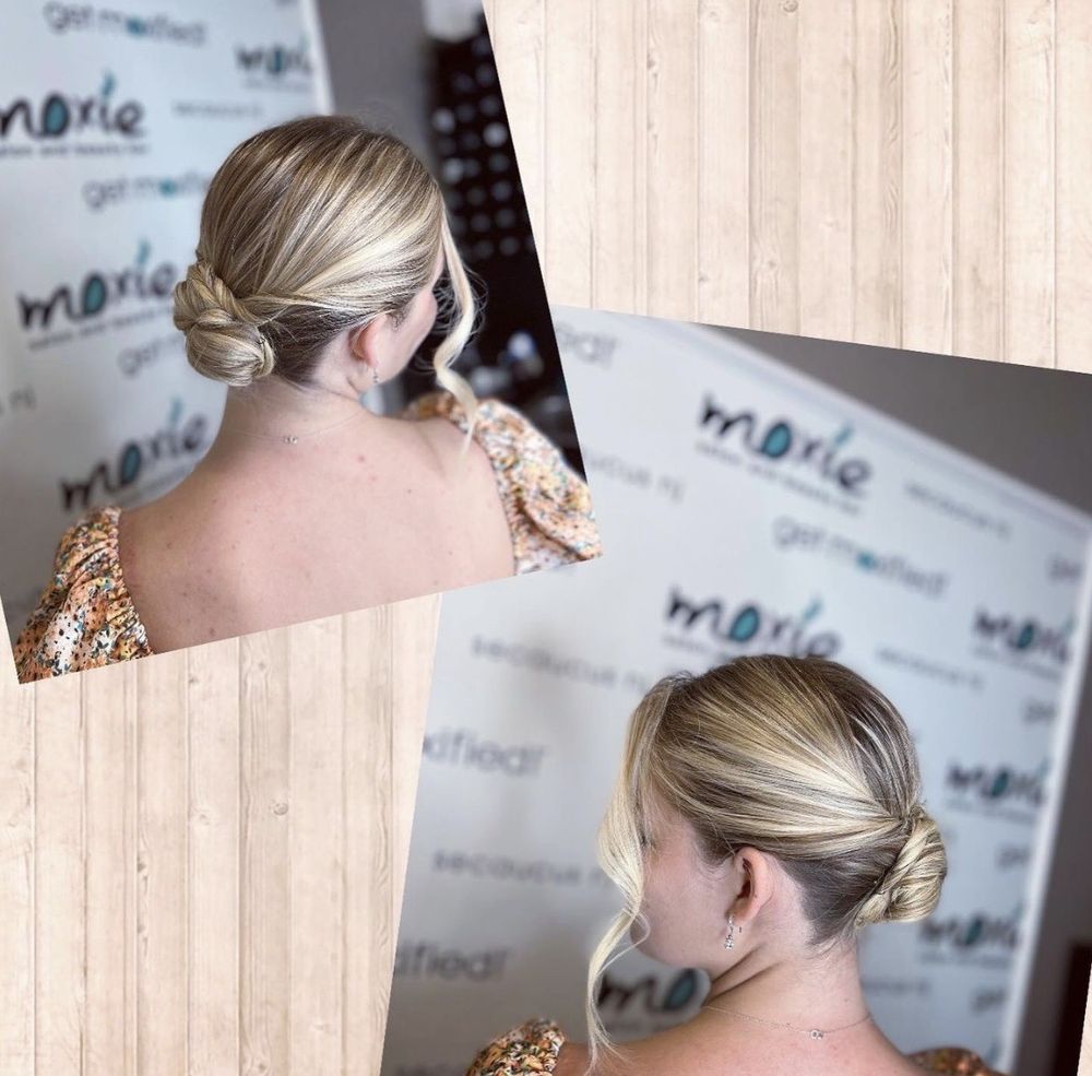 MOXIE SALON & BEAUTY BAR SECAUCUS NJ Updated October 2024 16 Photos