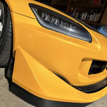 Longo Collision Repair Center - Body Shops Near Me - El Monte, California