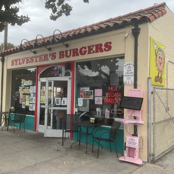 Ziggy’s - Cute! - Vegan Near Me - Paso Robles, California