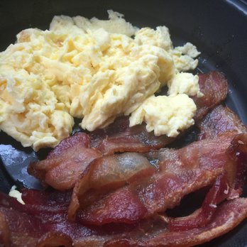 Corner Bakery Cafe - Bacon & Eggs - Salad Near Me - Pasadena, California Corner Bakery Cafe - Bacon & Eggs - Salad Near Me - Pasadena, California