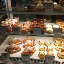 Tartelette Pastry & Café - Pastries