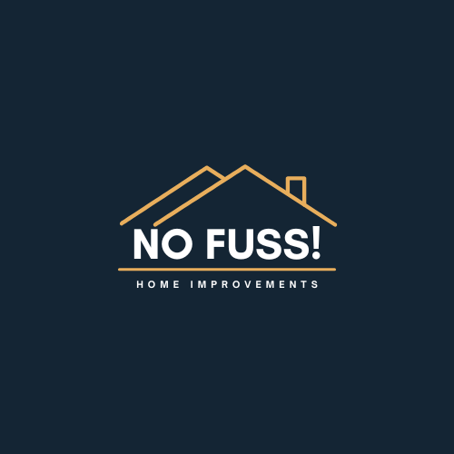 Slide of Nofuss Home Improvement