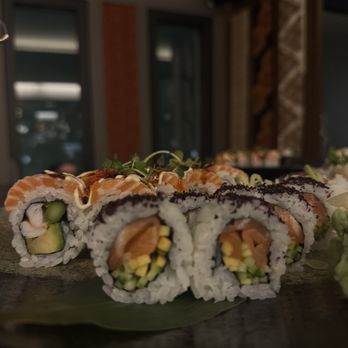 Kokoro - Sachiko Roll - Japanese Near Me - Nuremberg, BY