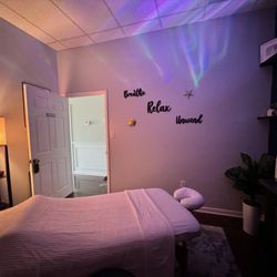 Amy's Therapeutic Massage