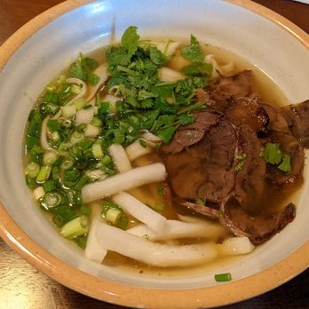 Magic Noodle - Noodles Near Me - Overland Park, Kansas