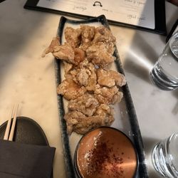 Moonraker - Tokyo Fried Chicken