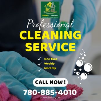 Prima Cleaning - Home Cleaning Near Me