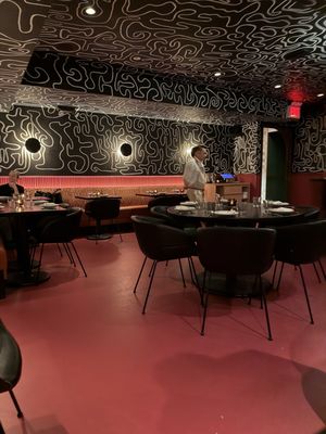 Little Maven by null