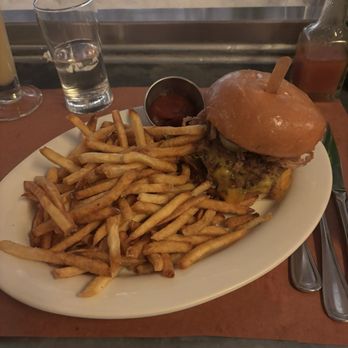 The Smith - The Smith Burger - New American Near Me - New York, New York The Smith - The Smith Burger - New American Near Me - New York, New York