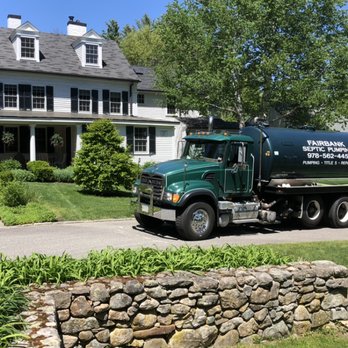 Fairbank Septic Pumping - Beautiful day to be working. - Septic Services Near Me - Sudbury, Massachusetts Fairbank Septic Pumping - Beautiful day to be working. - Septic Services Near Me - Sudbury, Massachusetts