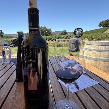 JUSTIN Vineyards & Winery - Wineries Near Me - Paso Robles, California JUSTIN Vineyards & Winery - Wineries Near Me - Paso Robles, California