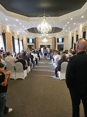 Sugar Land Mortuary by null