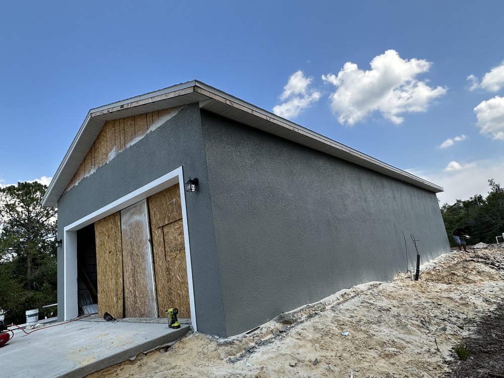 BJ SCREEN AND GUTTERS Updated August 2024 18 Photos Kissimmee