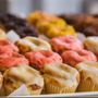 Miss Moffett’s Mystical Cupcakes