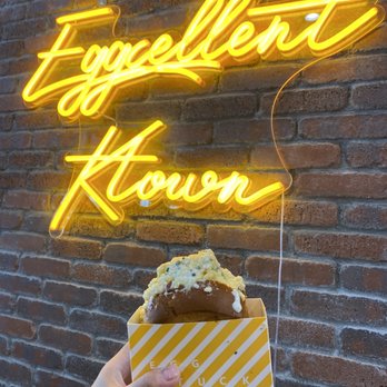 Egg Tuck - Breakfast & Brunch Near Me - West Hollywood, California Egg Tuck - Breakfast & Brunch Near Me - West Hollywood, California