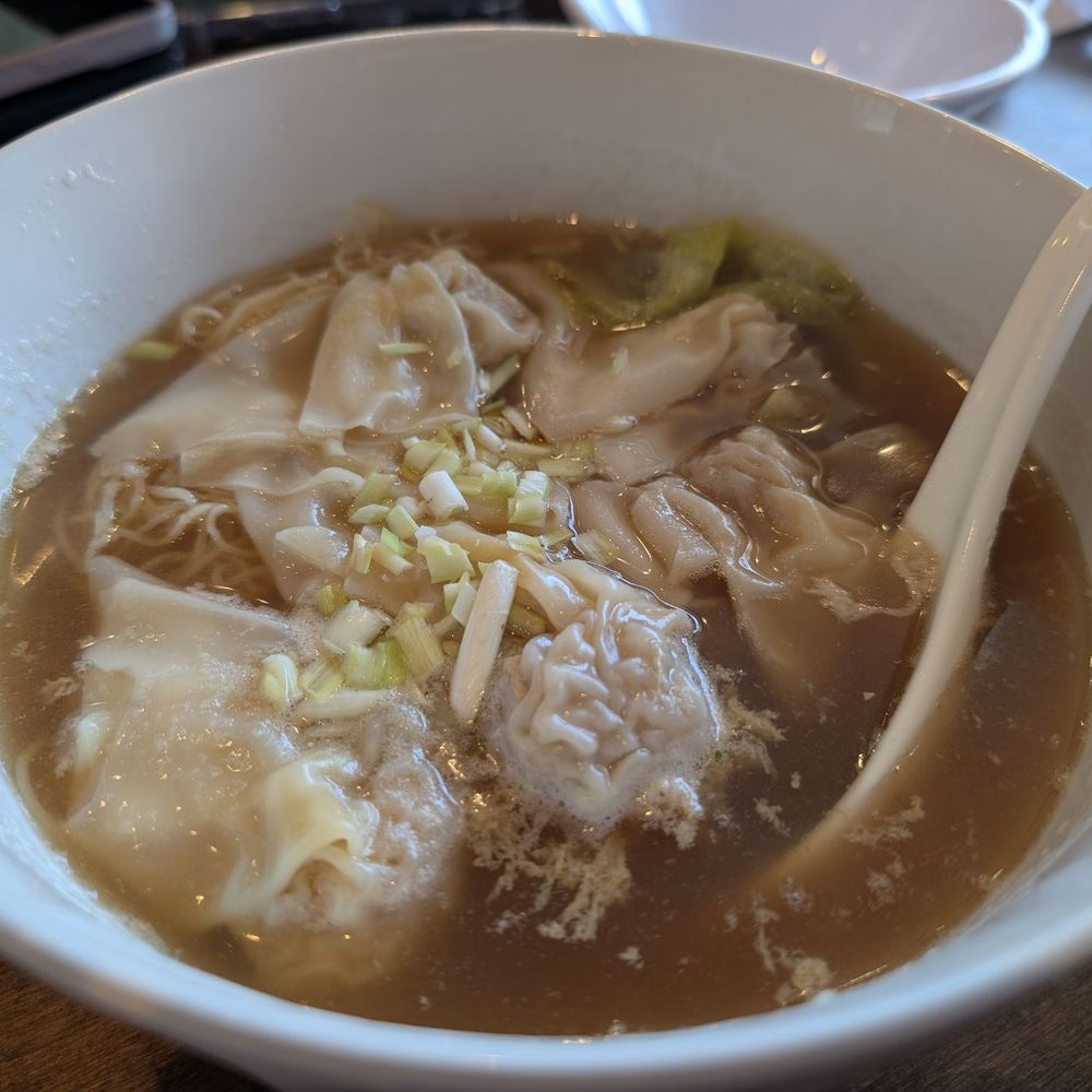 Wok Up - HK style wonton noodles - Hong Kong Style Cafe Near Me - San Francisco, California Wok Up - HK style wonton noodles - Hong Kong Style Cafe Near Me - San Francisco, California