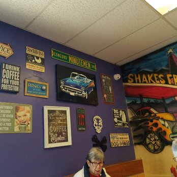 Digger's Diner - Concord - Breakfast & Brunch Near Me - Concord, California Digger's Diner - Concord - Breakfast & Brunch Near Me - Concord, California