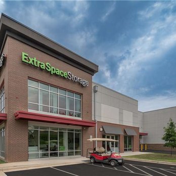 Extra Space Storage - Beauty Image - Self Storage Near Me - Fort Mill, South Carolina
