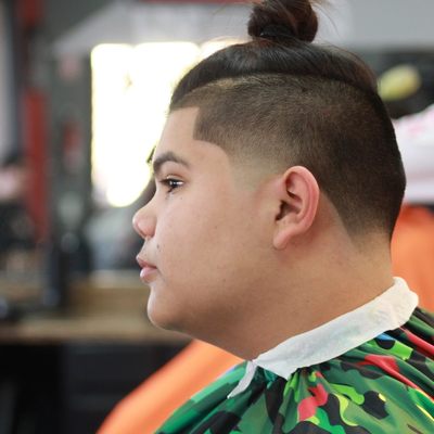 Downtown Barbers 101 Photos 76 Reviews Barbers 333 N Palm Canyon Dr Palm Springs Ca United States Phone Number