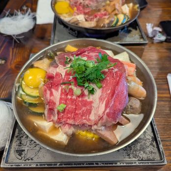 Boiling Avenue - House Special Hotpot - Hot Pot Near Me - Sacramento, California
