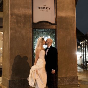 The Robey - Hotels Near Me - Chicago, Illinois