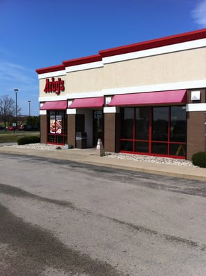 Arby's by null