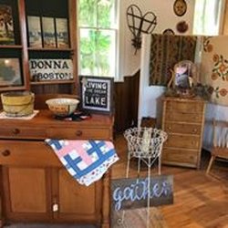 Summer Camp Antiques & Gifts