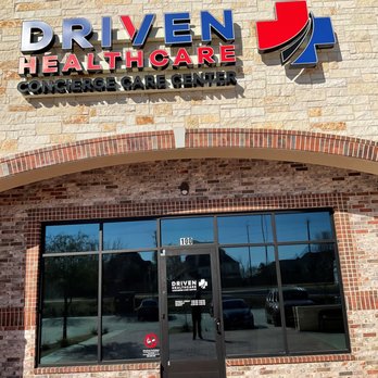Driven Healthcare - Urgent Care Near Me - Frisco, Texas Driven Healthcare - Urgent Care Near Me - Frisco, Texas