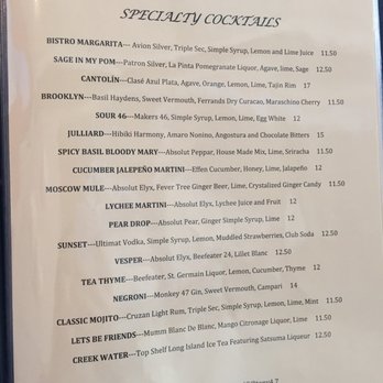 Vanessa's Bistro - Cocktails - Vietnamese Near Me - Walnut Creek, California Vanessa's Bistro - Cocktails - Vietnamese Near Me - Walnut Creek, California