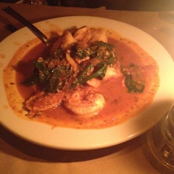 Tango Sur - Cheese and spinach - Latin American Near Me - Chicago, Illinois