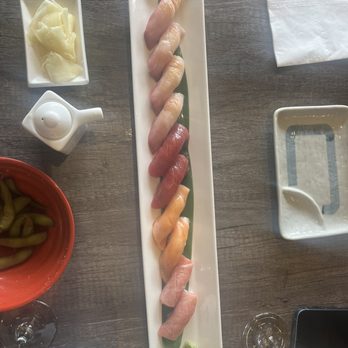 Naamah Sushi - Sushi Bars Near Me - Boca Raton, Florida Naamah Sushi - Sushi Bars Near Me - Boca Raton, Florida