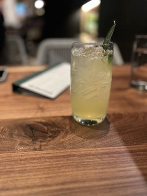 True Food Kitchen by null