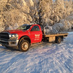 Save-on Towing