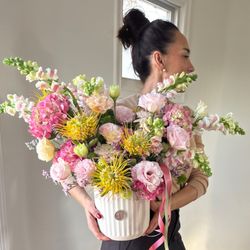Pretty Blooms Flowers - Garden Sonata