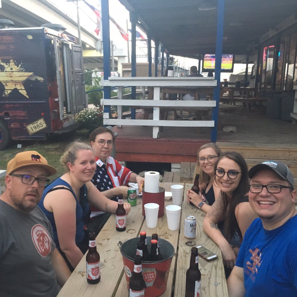 Bubba's Texas Burger Shack - Burgers Near Me - Houston, Texas