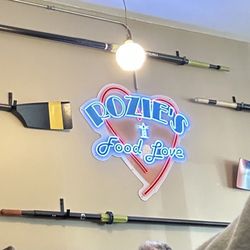 Rozie's Breakfast Cafe