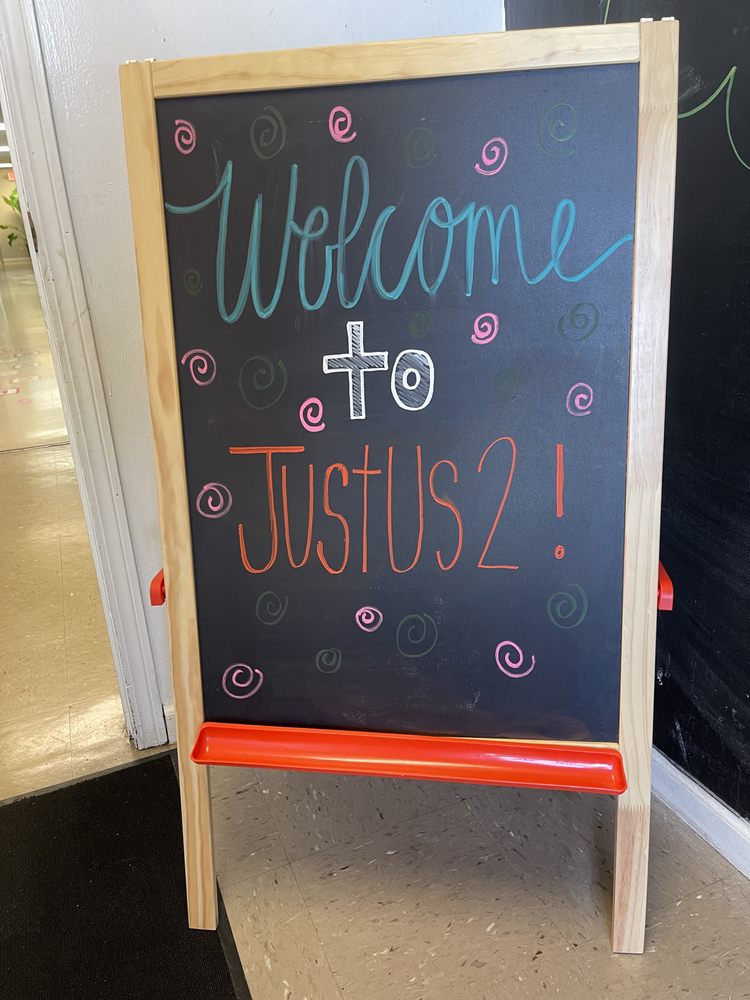 Just Us 2 Enrichment Center - childcare center in Saint Louis, MO