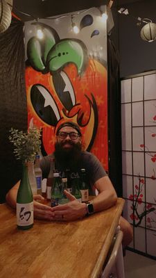 Shōjō’s Dojo by null Shōjō’s Dojo by null