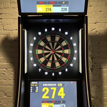 Anytime Billiards - Darts game - Sports Bars Near Me - New York, New York Anytime Billiards - Darts game - Sports Bars Near Me - New York, New York